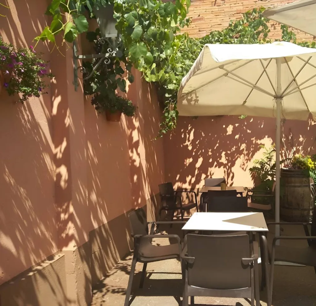 Llega el menú del día: cocina de temporada a precio fijo desde el 1 de junio