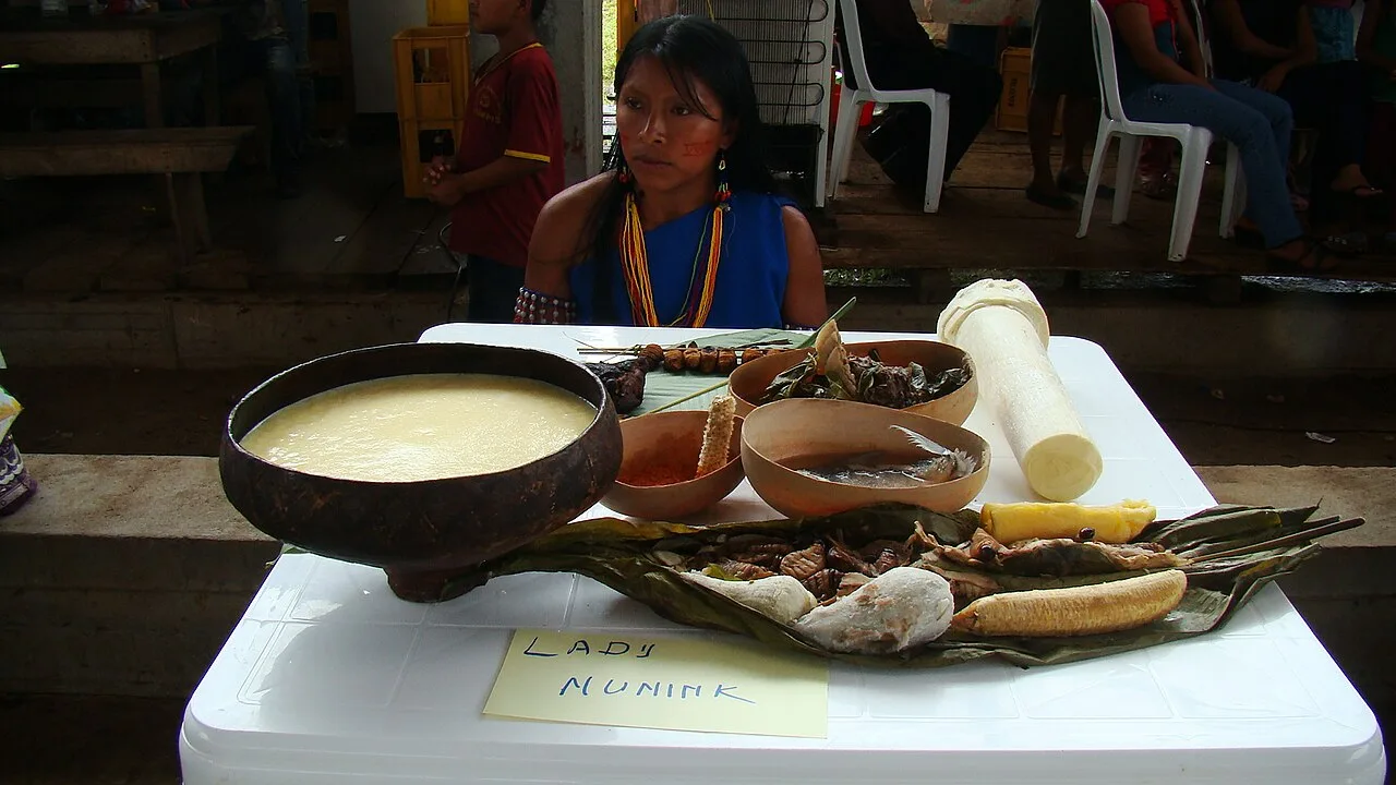 comida para comida